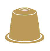 Nespresso Kapsel